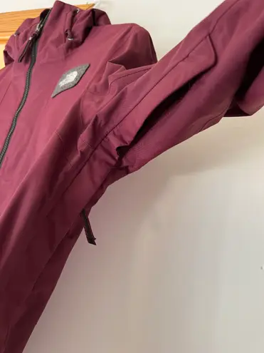 The North Face Womens Ski Jacket 