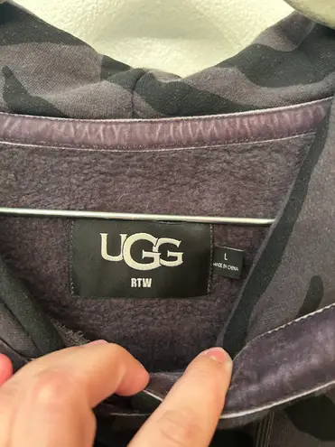 UGG Hoodie