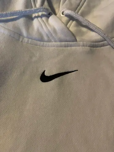 Nike hoodie