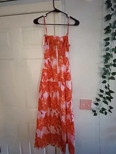 Hello Molly Annita Maxi Dress