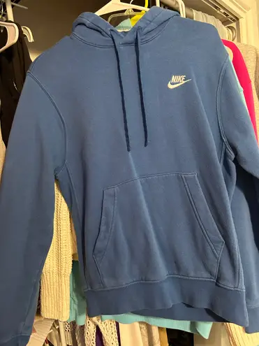 Nike Women’s  hoodie size Xsmall