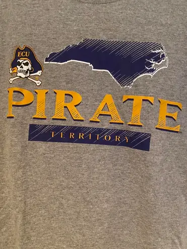 East Carolina T