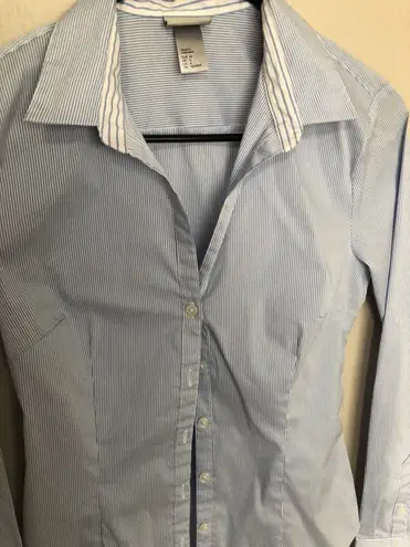 H&M Dress Shirt 