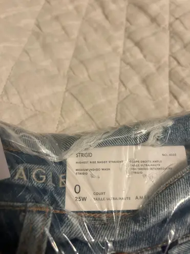 American Eagle Outfitters Aejeans