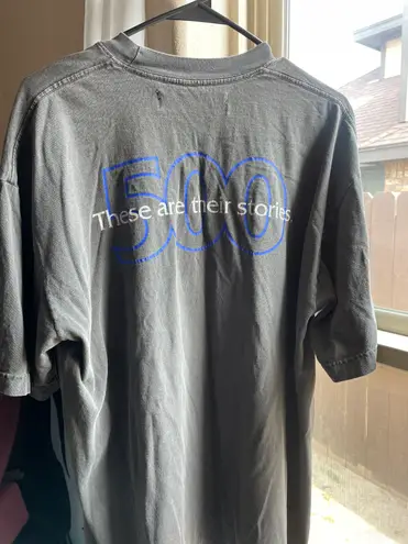 Wolf entertainment Law & Order special victims unit these are their stories Gray Size L