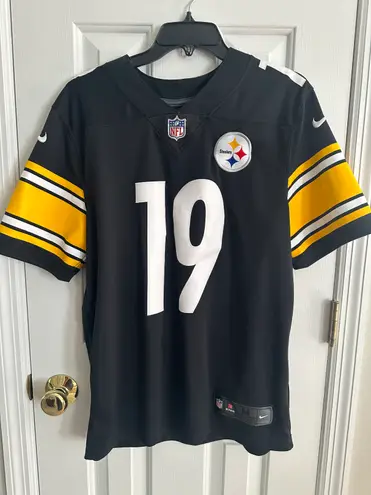 Nike Steelers NFL Jersey