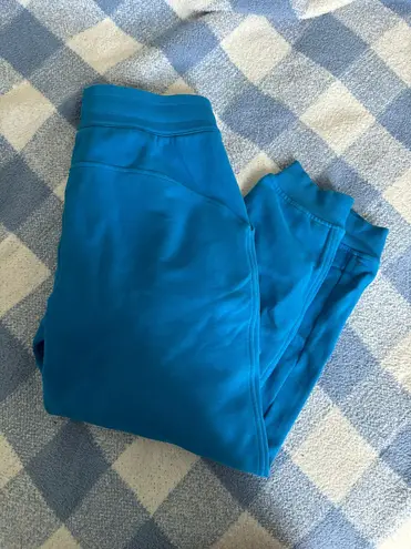 Lululemon Scuba Jogger