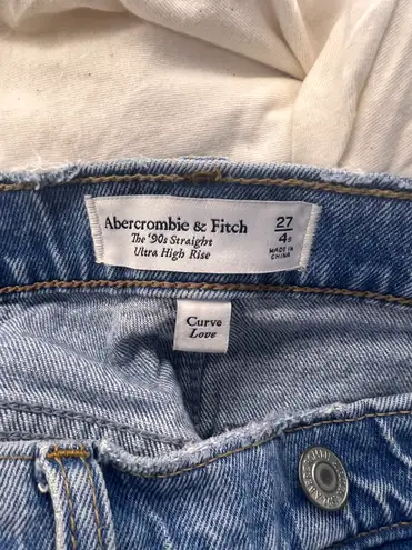 Abercrombie & Fitch Jeans