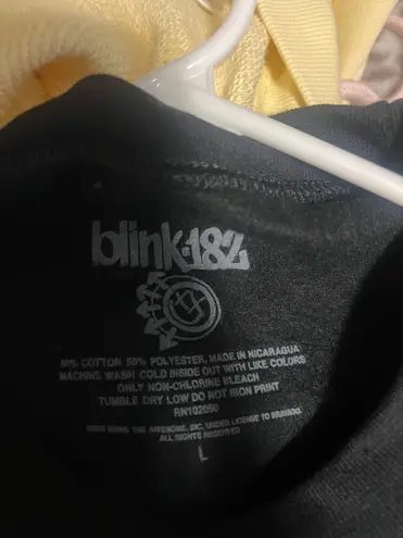 Urban Outfitters Blink-182  Oversized - Image 5