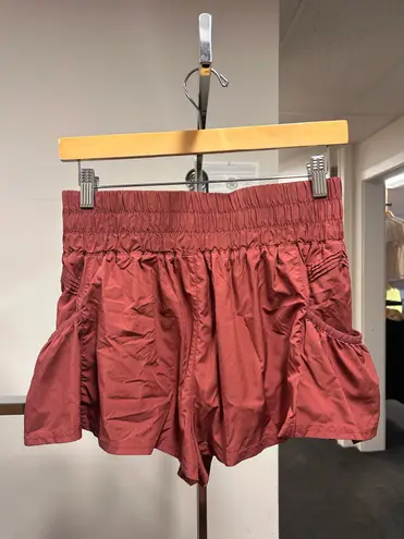 Free People Movement FP Movement Shorts Flirt On - Image 2