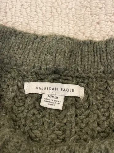 American Eagle Outfitters Sweater