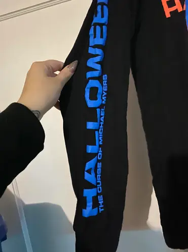 Hot Topic Halloween Shirt