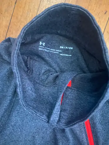 Under Armour Quarter Zip