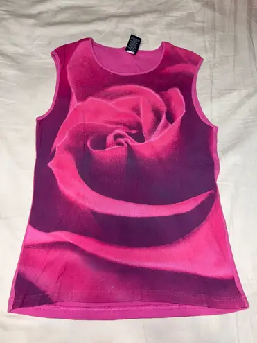 Gap Vintage  Rose Tank