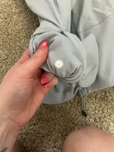 Lululemon  In Flux Reversible Jacket - Image 4