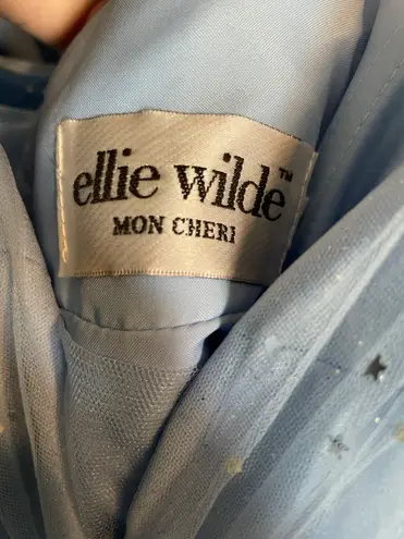 Ellie Wilde Homecoming Dress