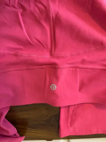 Lululemon  Flare Leggings - Image 3