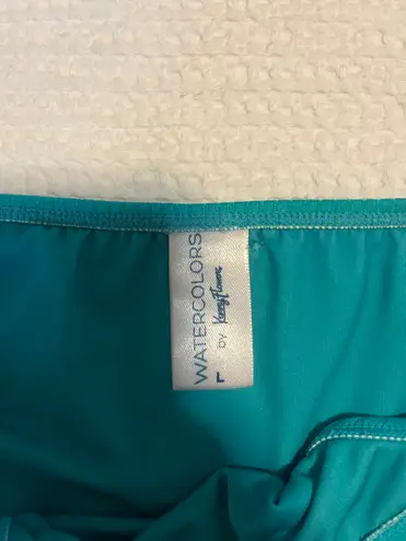 Kenny Flowers Bikini