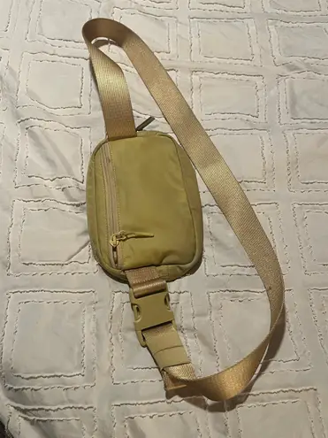 Lululemon Crossbody