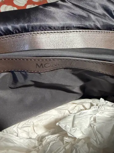 Moncler Qube Tote Bag