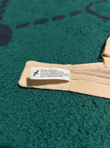 Lively Wireless Lined T