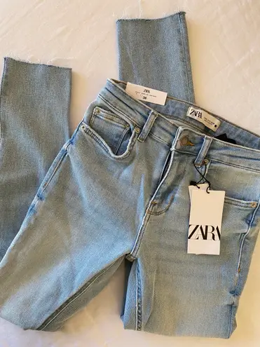 ZARA Jeans