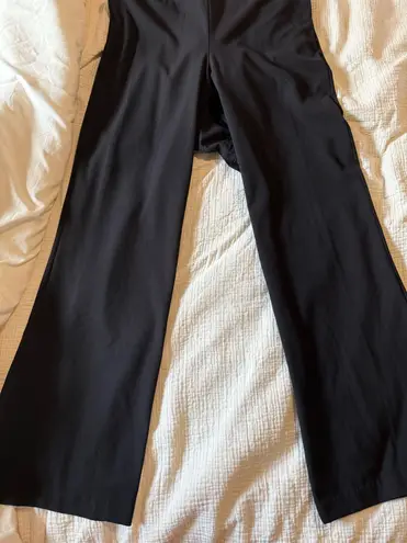 Black Jumpsuit Size M