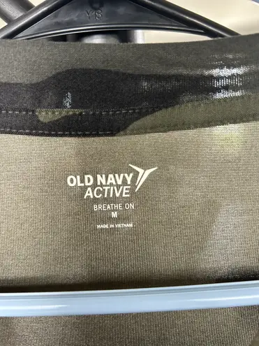 Old Navy Active Top