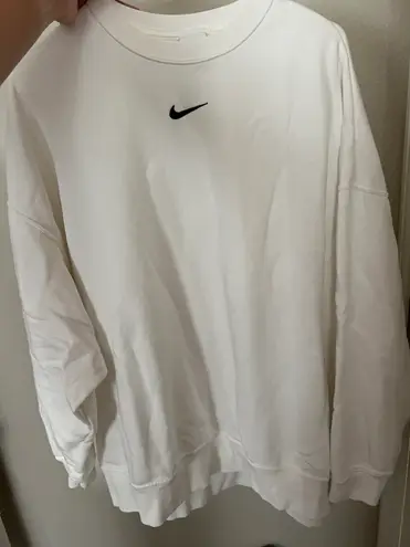 Nike Crew Neck