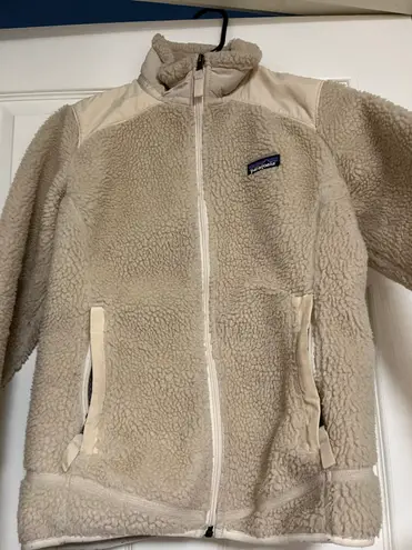 Patagonia Retro X Sherpa Jacket