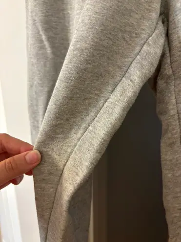 Nike Gray Sweatpants