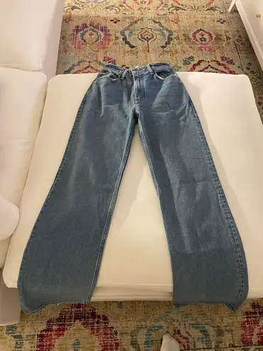 Abercrombie & Fitch Jeans