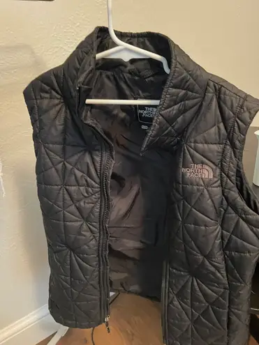 The North Face Vest