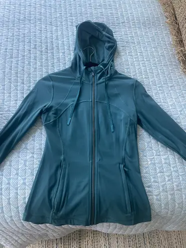 Lululemon Jacket