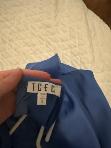 TCEC Dress