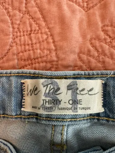 Free People Movement Free People Jeans