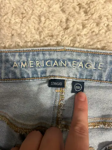 American Eagle Mom Jeans