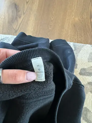 Lululemon Sweatshirt