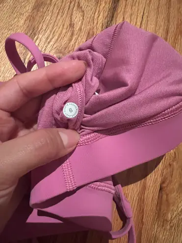 Lululemon Soulcycle Sports Bra