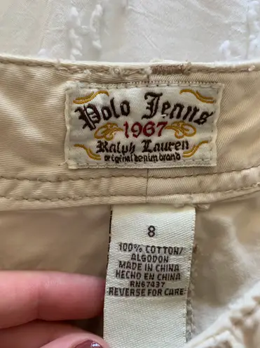 Ralph Lauren Vintage  Pants