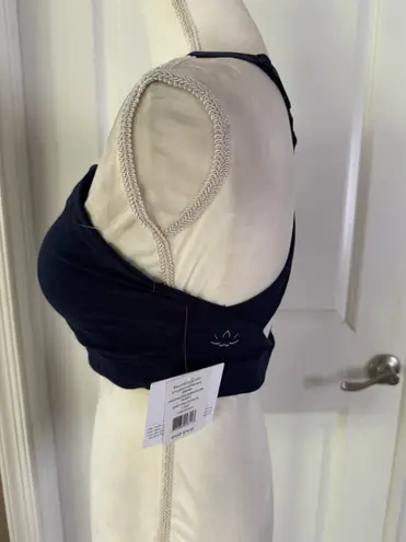 Beyond Yoga Women's Spacedye On Center Bra