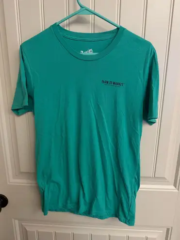 Farm To Market t-shirt