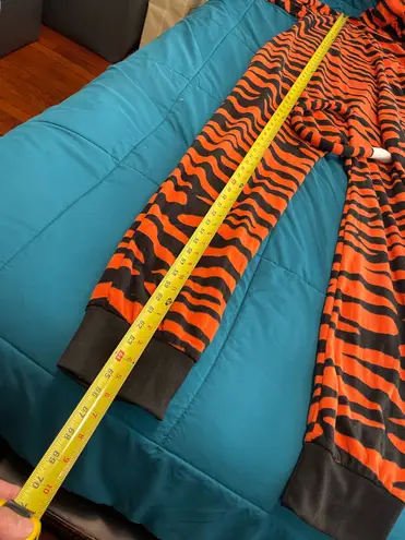 Tipsy Elves Adult tiger costume XL