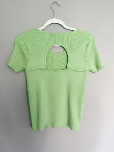 Ellie Love Sweater Top