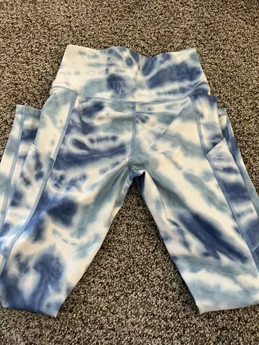 American Eagle size medium  leggings