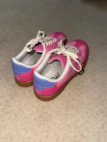 Boutique Pink sneakers