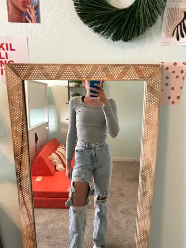 PacSun 90s Boyfriend Jeans