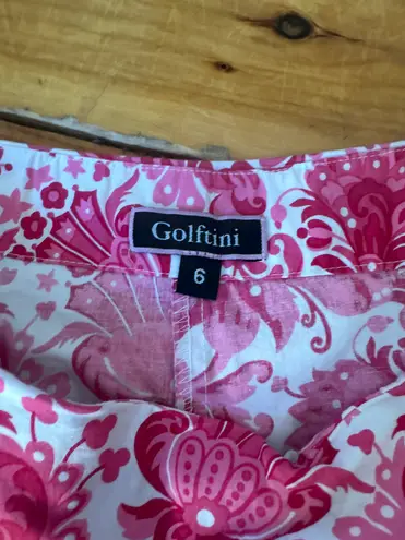 Golftini Mini Skirt