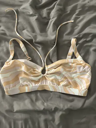 Abercrombie & Fitch Bikini Top