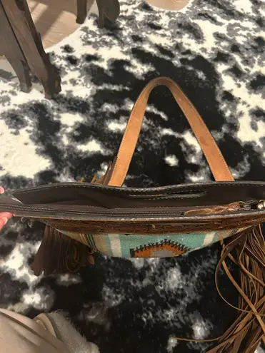 American darling Purse Western